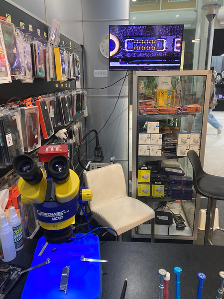 Cover photo of Phone Chat - Phone Repairs, iPhone/iPad Screen Repairs & Accessories Gold Coast